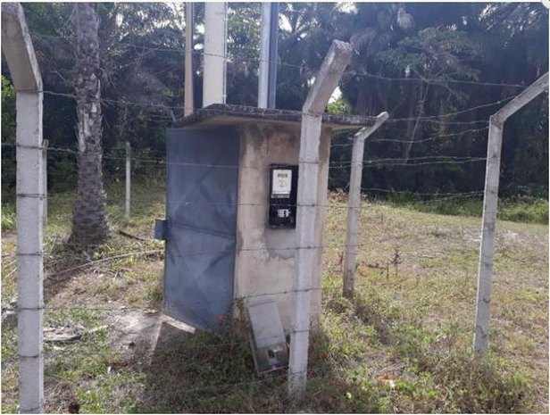 Foto: Prefeitura de Estância
