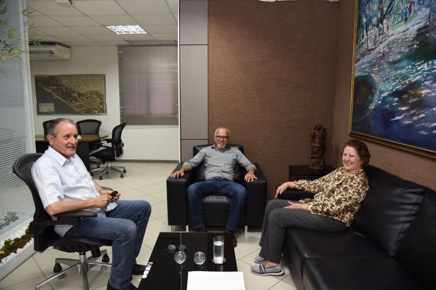 Foto: Ana Lícia Menezes/PMA