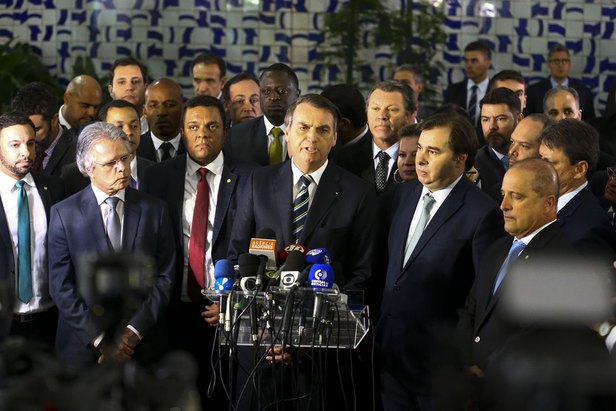Foto: Marcelo Camargo/Agência Brasil