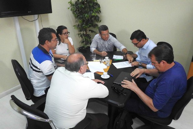 Foto: Jorge Henrique/ASN