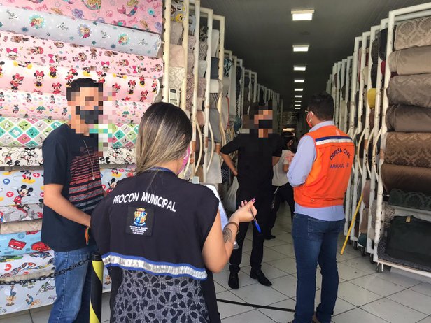 Foto: ASCOM/SEMDEC
