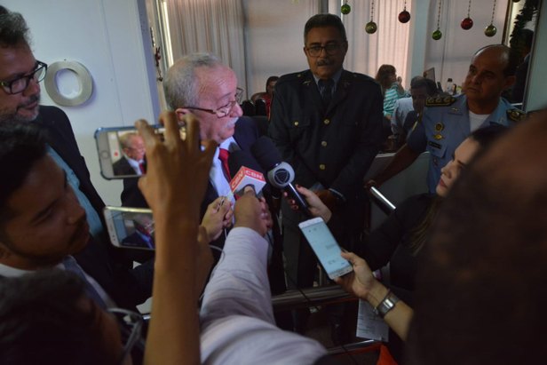 Foto: Jadilson Simões