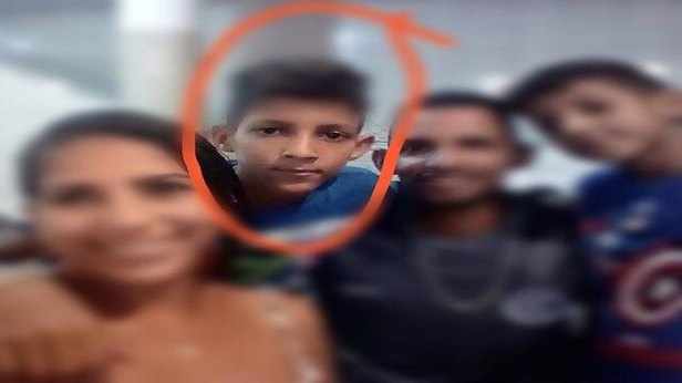 Foto: Arquivo Pessoal