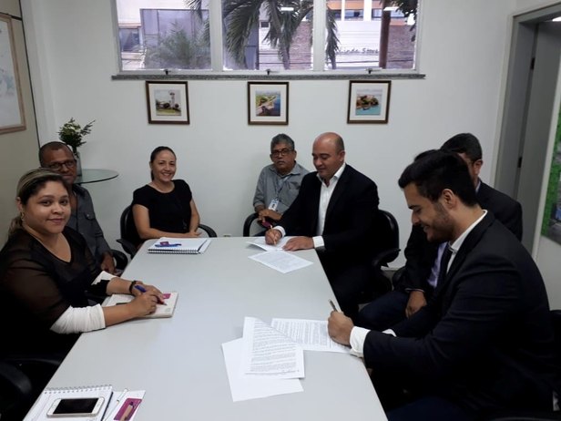 Foto: Ascom/Deso