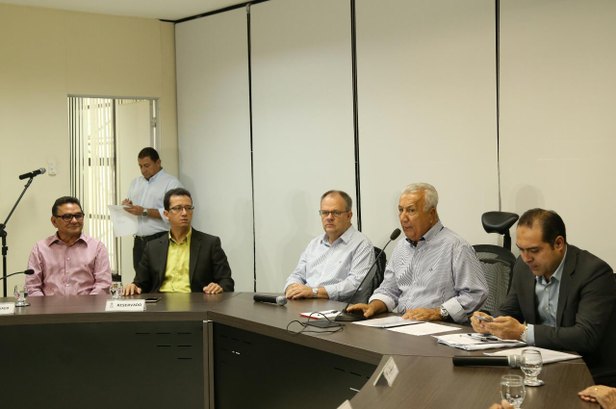 Foto: Jorge Henrique/ASN