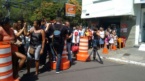Foto: André Múmia