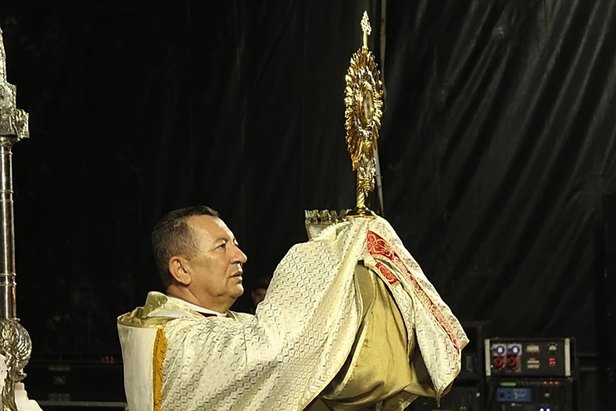 Foto: Arquidiocese