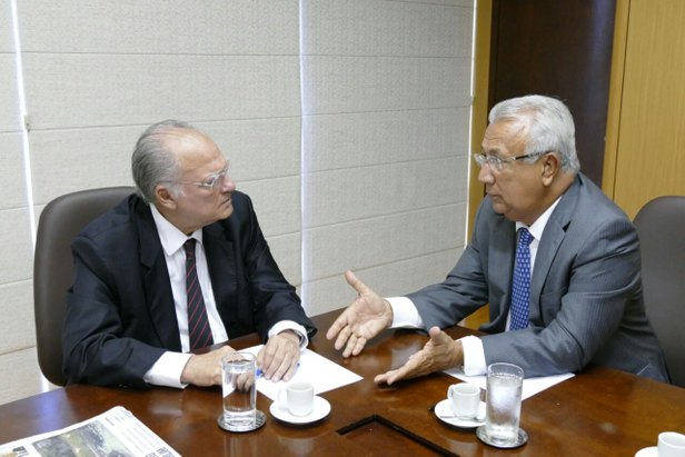 Foto: Roque Sá