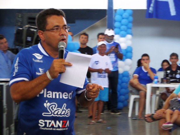 Fonte: Confiança / ADC