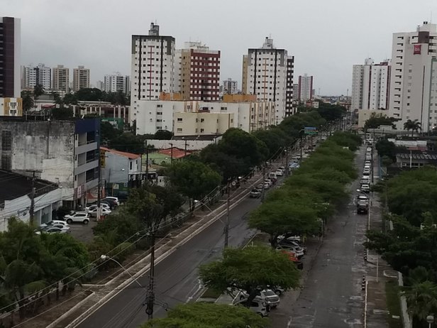 Foto: Marcos Rodrigues