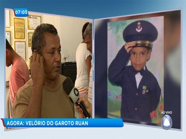 Foto: Reprodução TV Atalaia