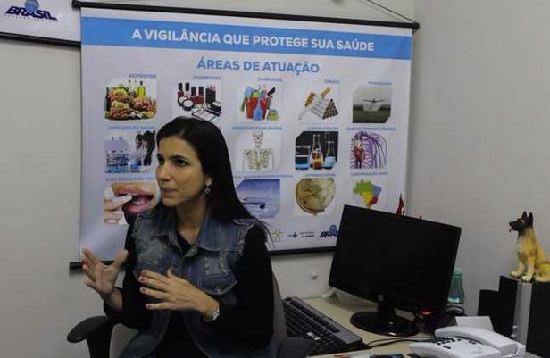 Foto: SES/SE