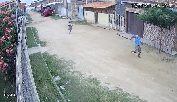 Foto: Divulgação SSP/SE