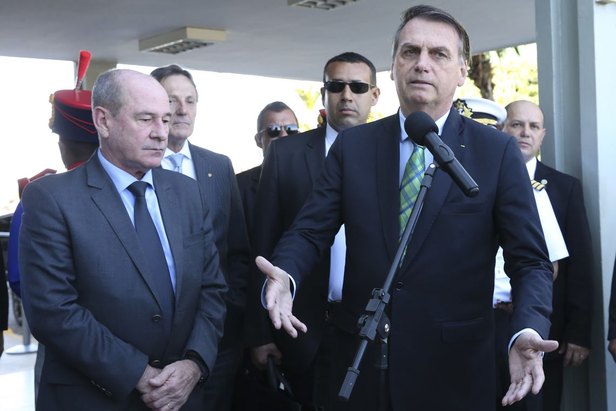Foto: Antonio Cruz/Agência Brasil