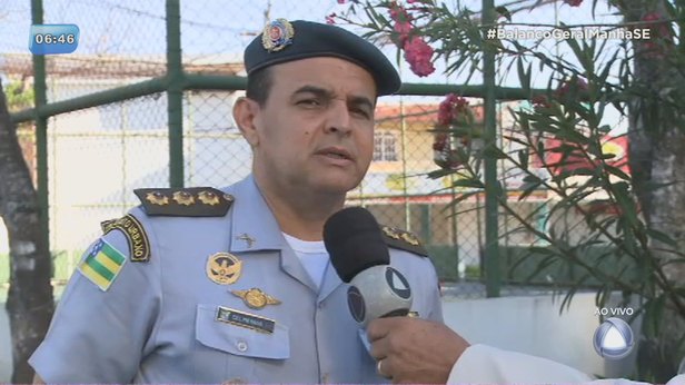 Foto: Reprodução TV Atalaia