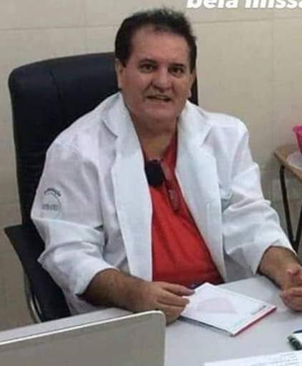 Foto: Arquivo Pessoal