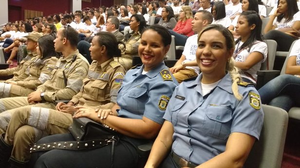 Foto: Augusto Baiano - TV Atalaia