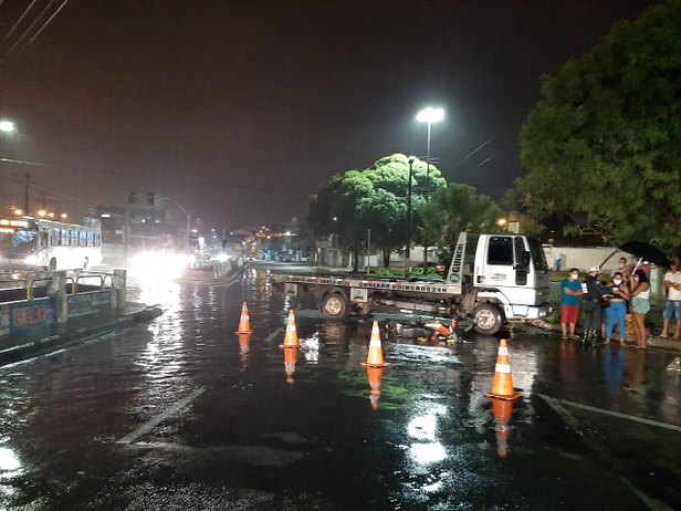 Foto: Cptran