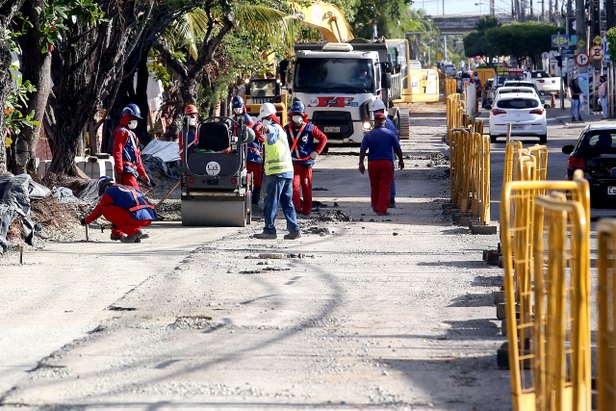 Foto: André Moreira/PMA