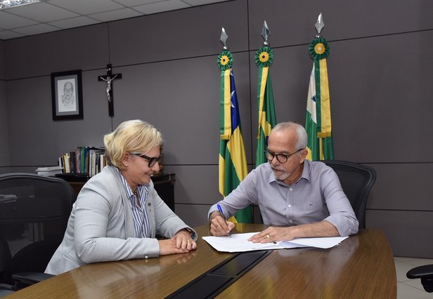 Foto: Ana Lícia Menezes/PMA