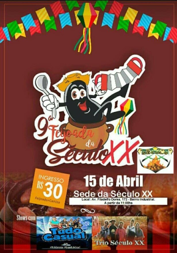 Foto: Assessoria de Comunicação