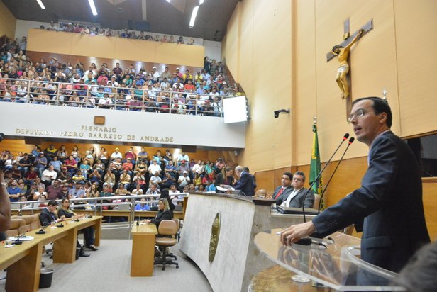 Foto: Jadilson Simões