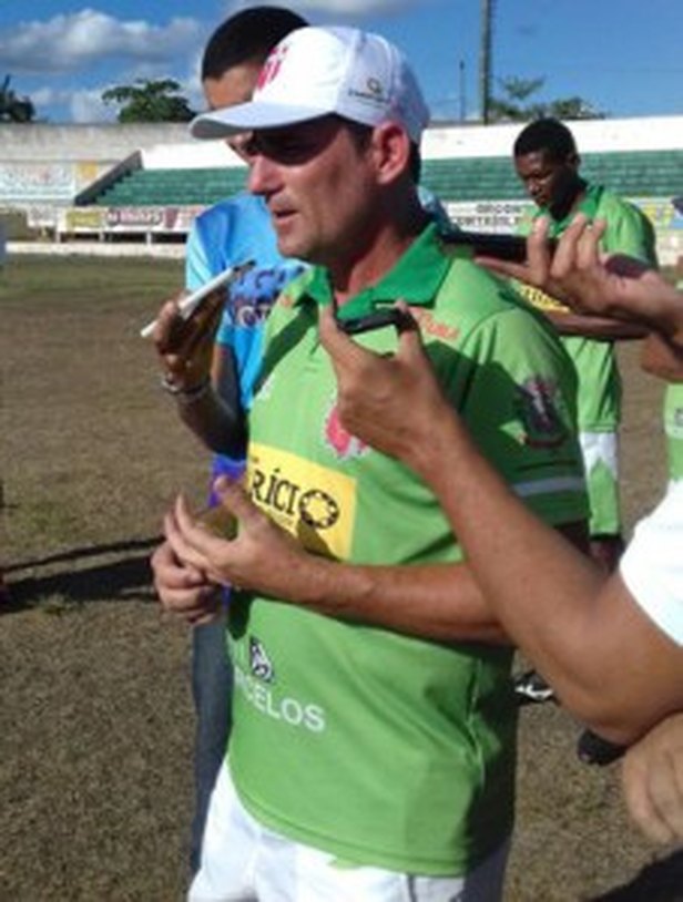Foto: Divulgação / Lagarto FC