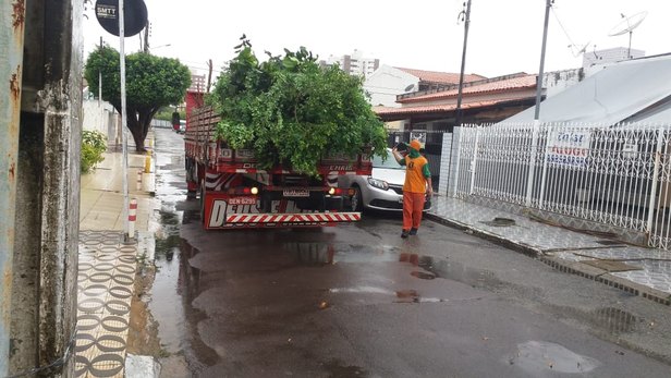 Foto: Agência Aracaju de Notícia