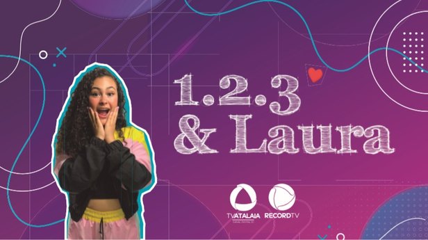 O novo programa estreia na próxima segunda-feira (31) (Foto: Divulgação)