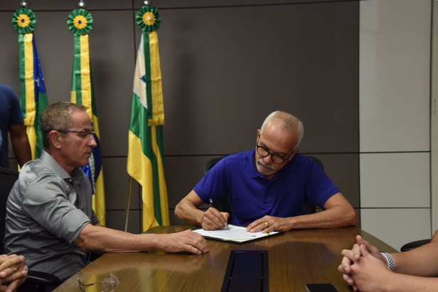 Foto: Ana Lícia Menezes/PMA