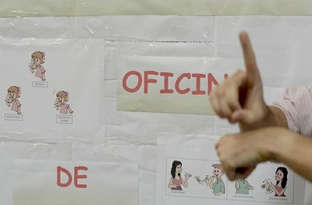 Foto: Eugênio Barreto/ASN