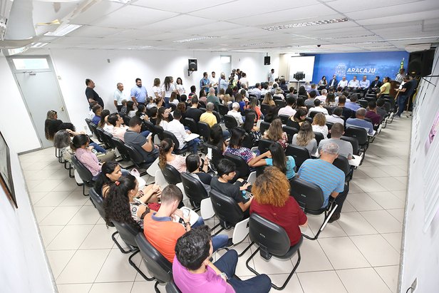 Foto: Sérgio Silva/PMA