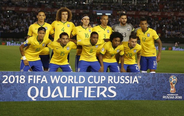 Foto: Rafael Ribeiro - CBF