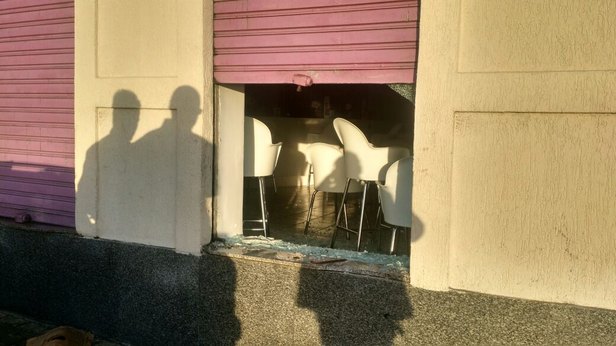 Foto: Douglas Magalhães