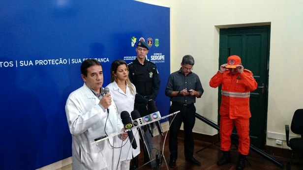Foto: Douglas Magalhães