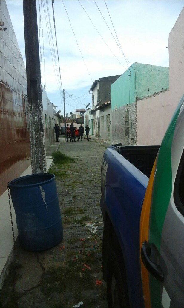 Foto: Reprodução/ Whatsapp