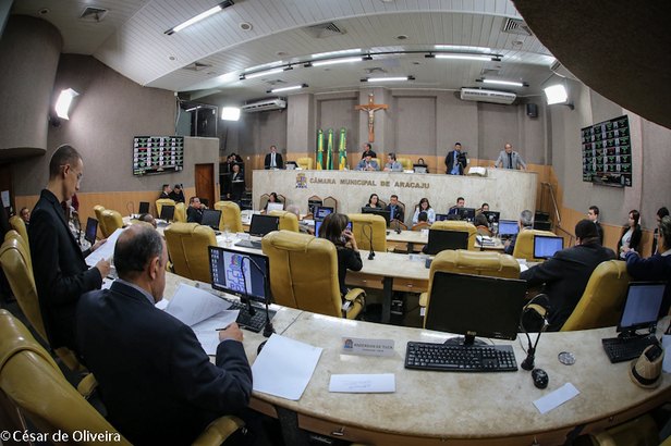 Foto: César de Oliveira