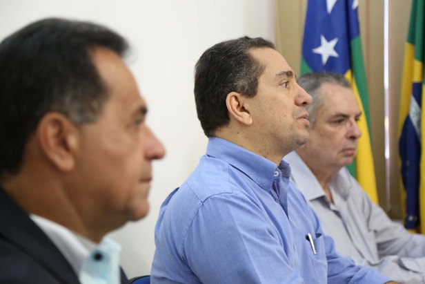 Foto: Jorge Henrique