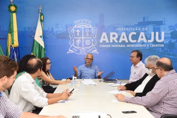 Foto: Ana Lícia Menezes/PMA