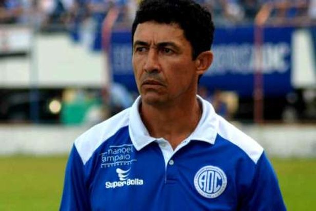 Ascom/Clube do Confiança