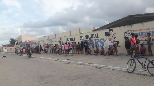 Foto: Aparecido Santana