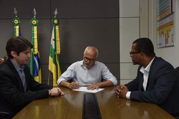 Foto: Ana Lícia Menezes/PMA