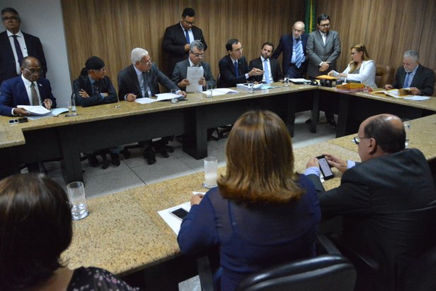 Foto: Jadilson Simões