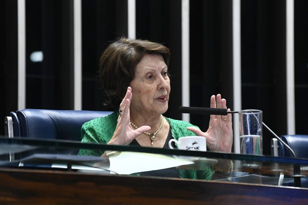 Foto: Marcos Oliveira/Agência Senado