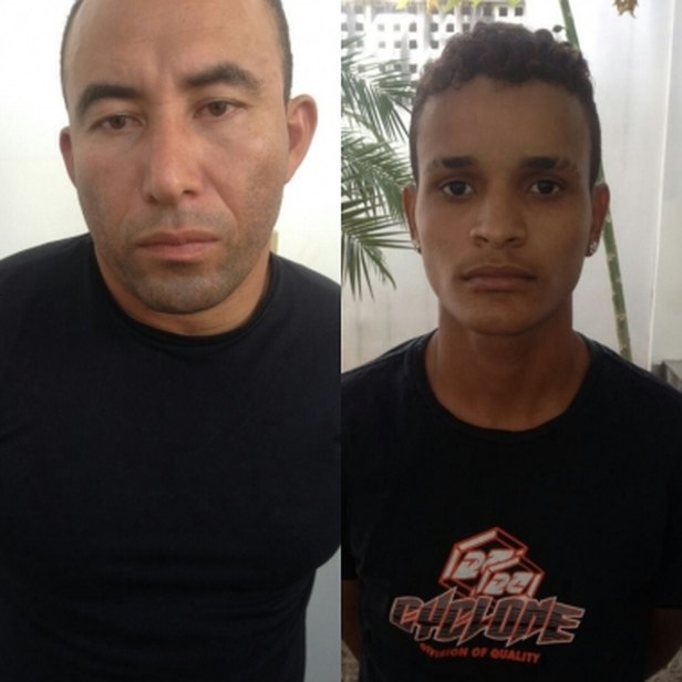 Fonte: SSP/SE