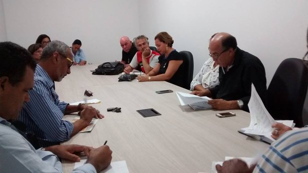 Ascom/Prefeitura Barra