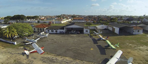 Foto: Grupamento Tático Aéreo