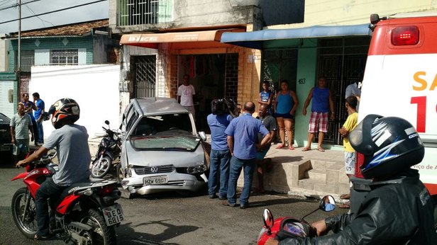 Foto: Douglas Magalhães
