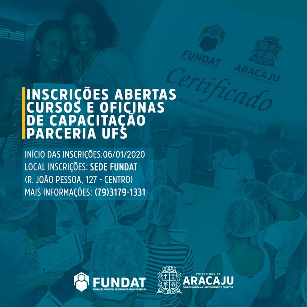 Foto: Ascom/FUNDAT