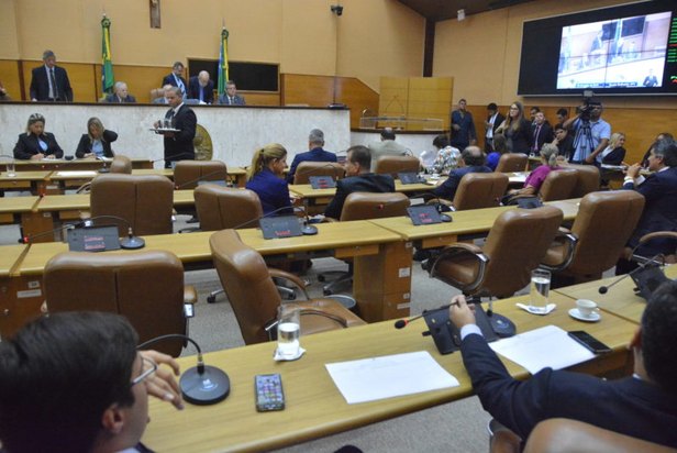 Foto: Jadilson Simões